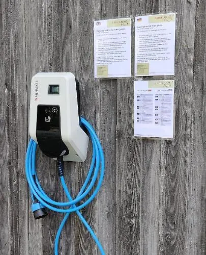 Brigel-hof 3* メスキルヒ