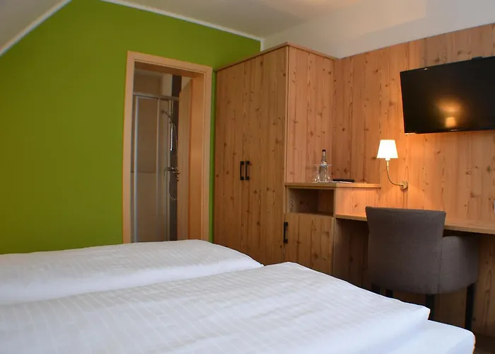 Brigel-hof מלון מסקירך