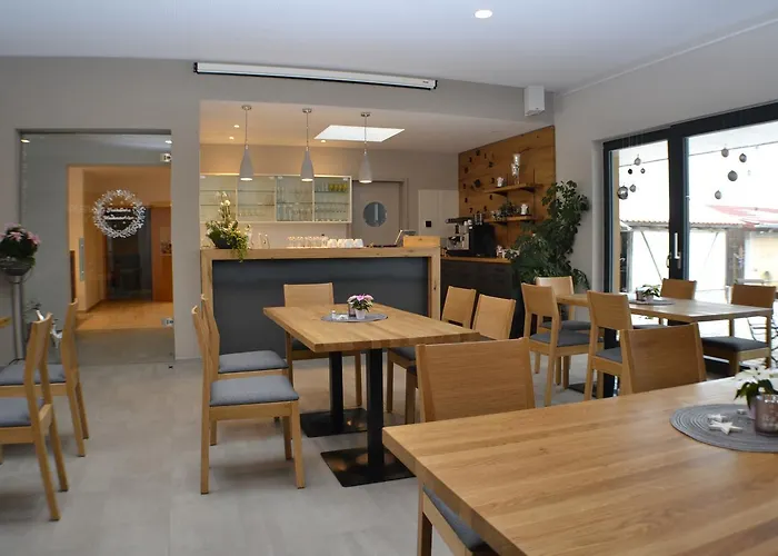 Brigel-hof ホテル 3*