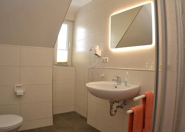 Brigel-hof מלון מסקירך