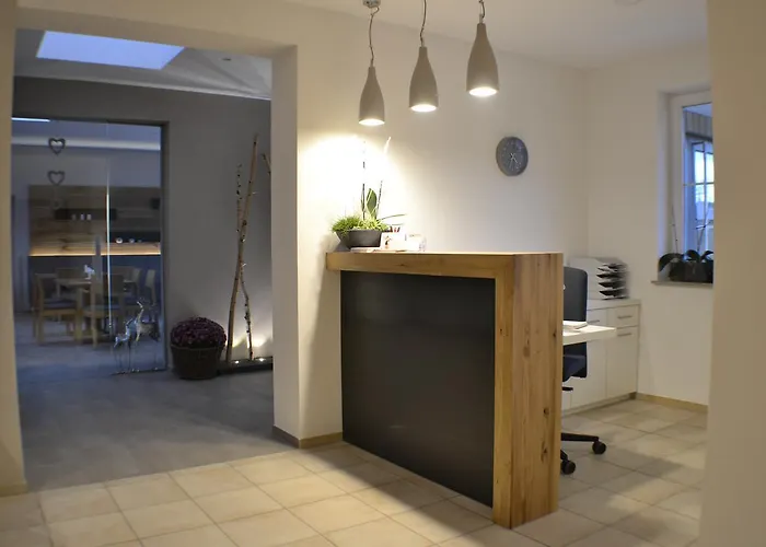 ホテル Brigel-hof メスキルヒ