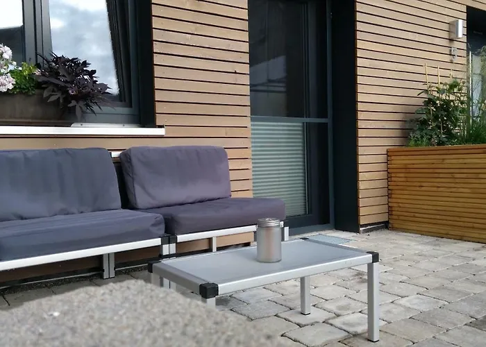 Brigel-hof メスキルヒ