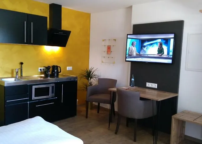 מלון Brigel-hof מסקירך