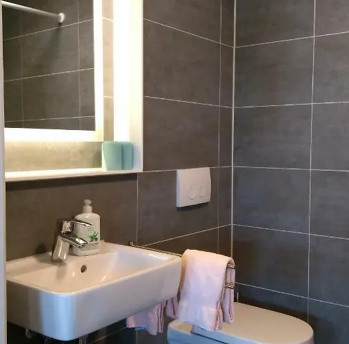 Brigel-hof ホテル 3*